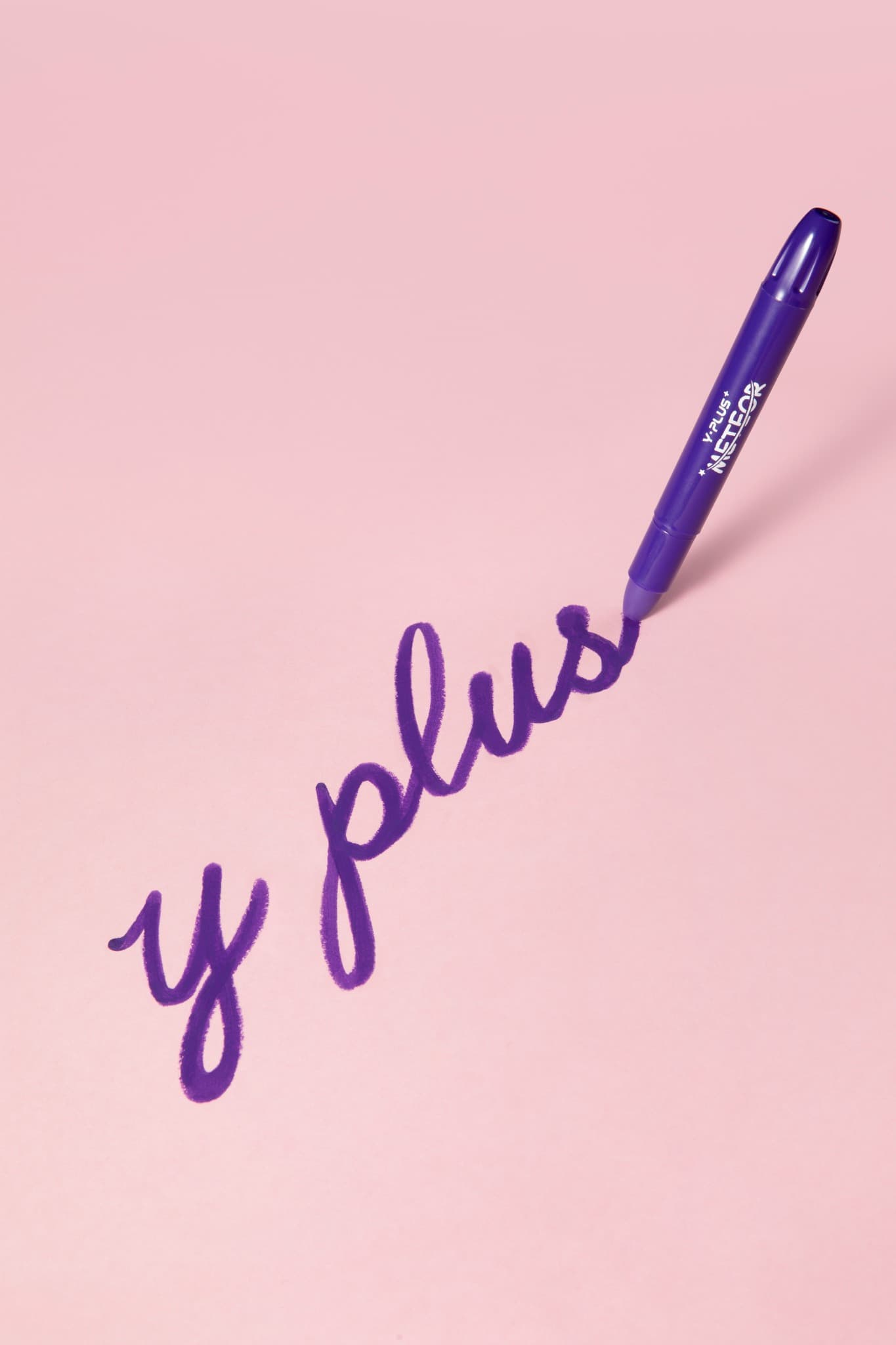 Y-Plus+ : L’expression créative