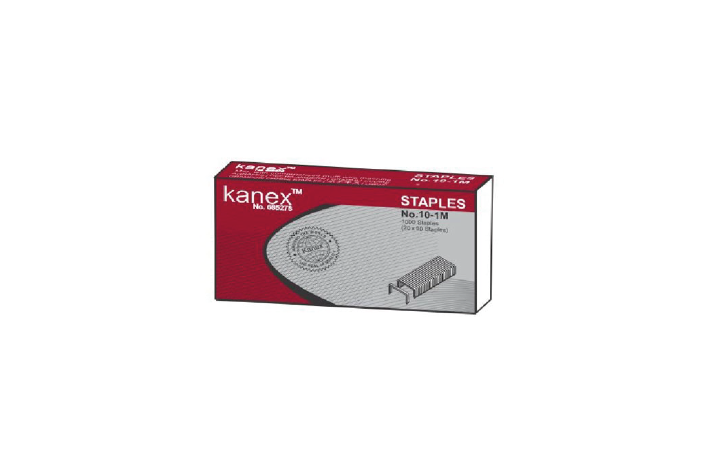 AGRAFES KANEX N°10