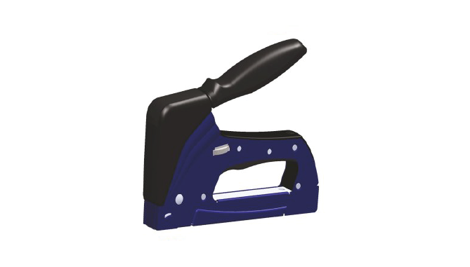 BLISTER AGRAFEUSE CLOUEUSE TMZ-1453