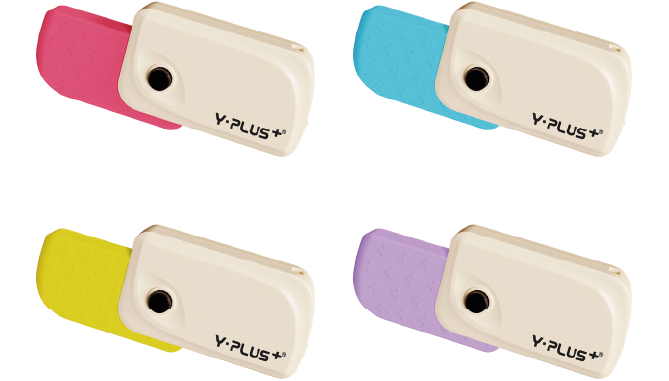 GOMME COULEUR "SPINNER 2.0"  AVEC ETUI DE PROTECTION  12/576, vue 2