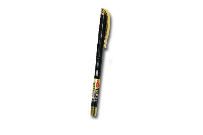KRISH GOLD STYLO A BILLE KRISH GOLD BLUE