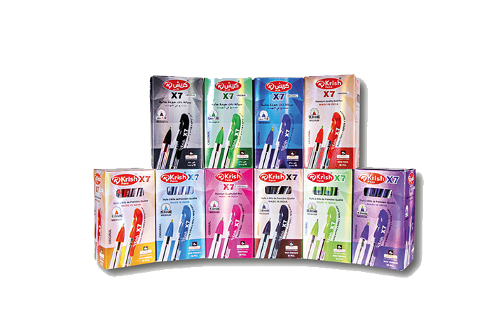 KRISH X7