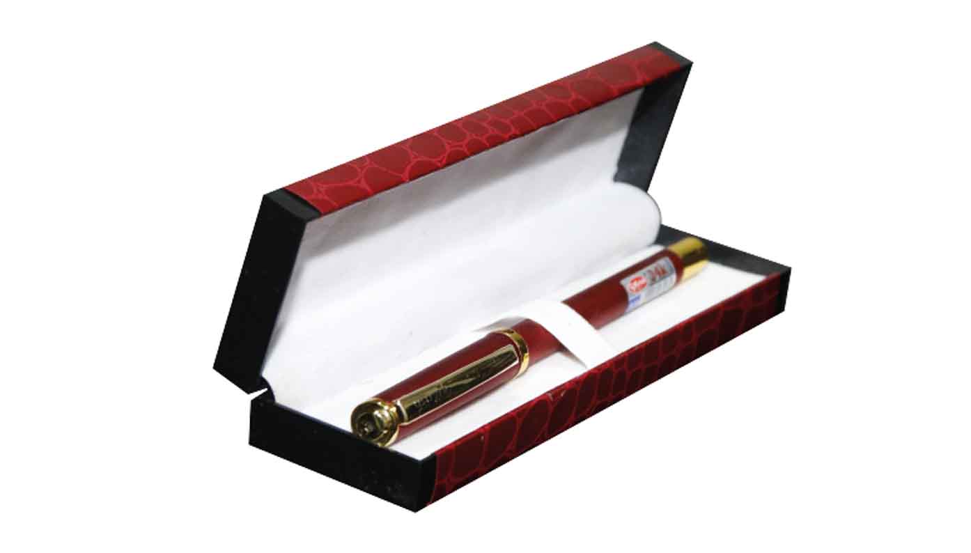 Les coffrets Krish 24K, vue 3