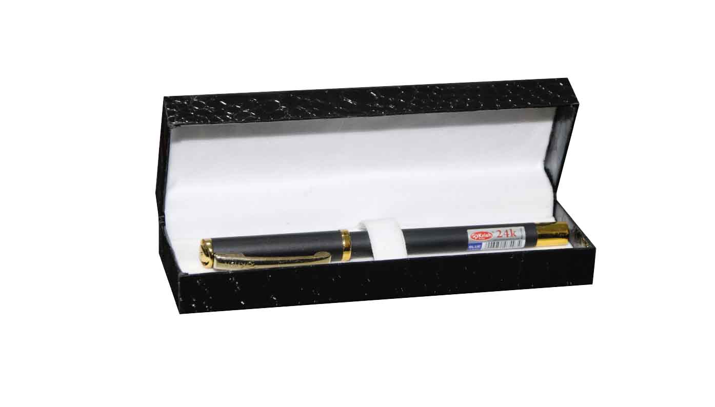 Les coffrets Krish 24K, vue 4