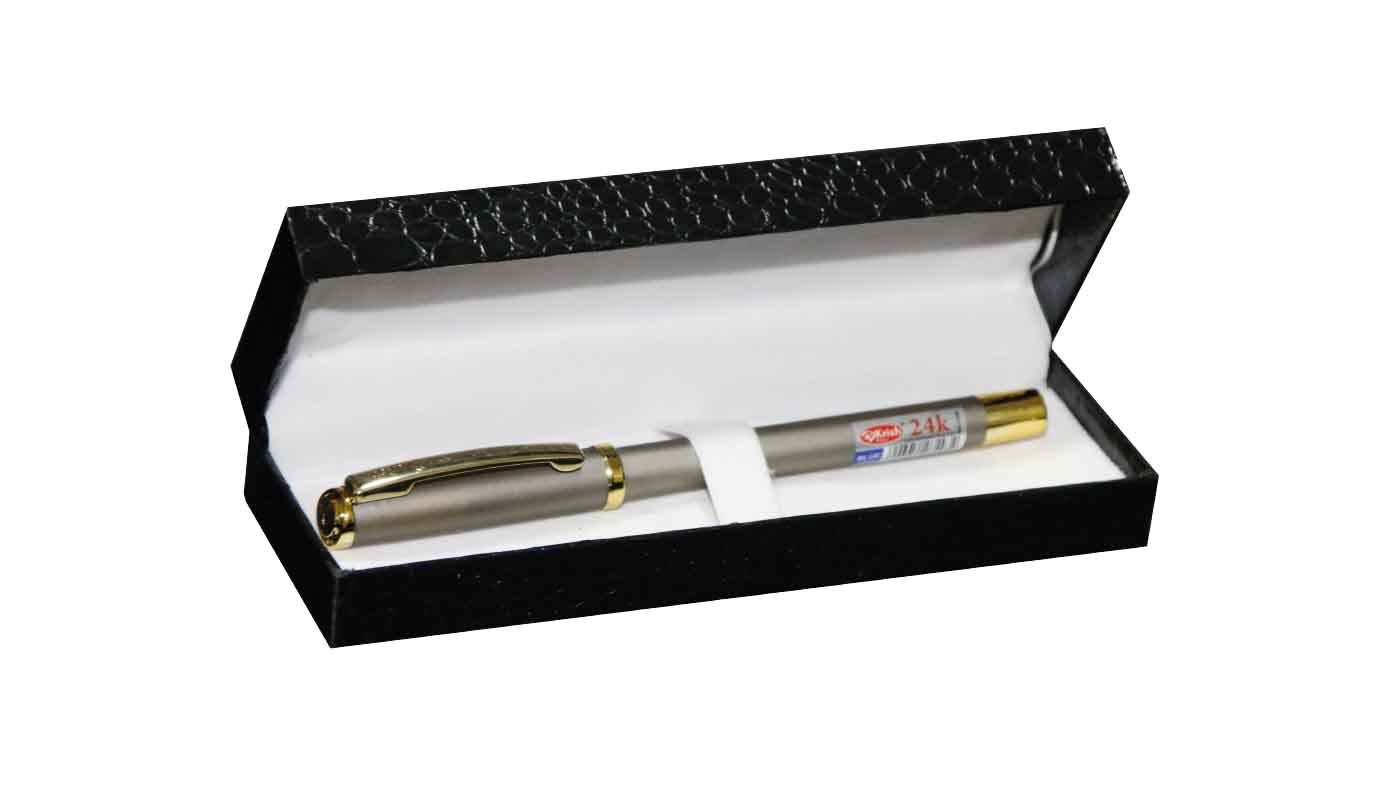 Les coffrets Krish 24K, vue 5