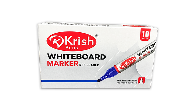 Marqueur tableau blanc