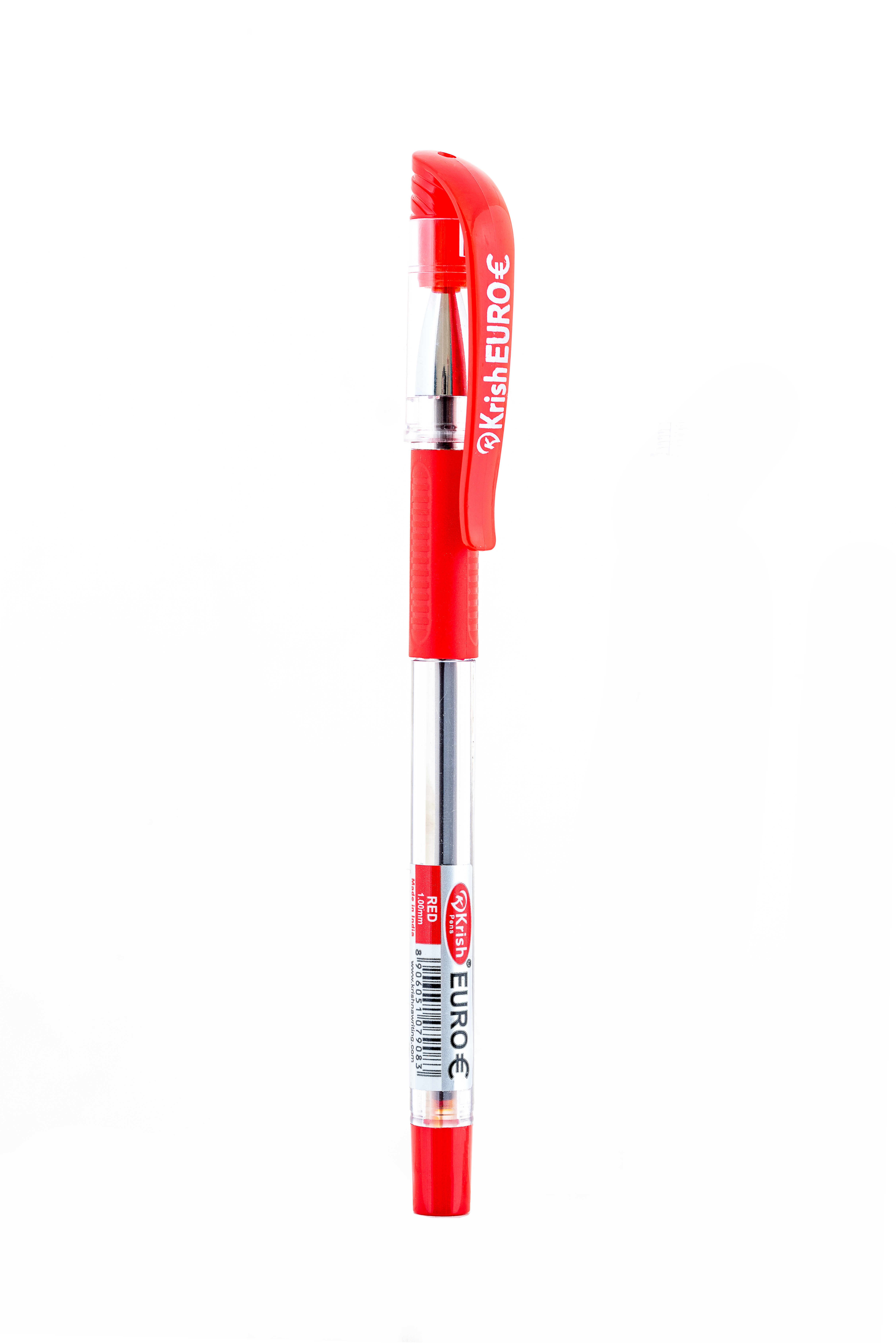 STYLO KRISH EURO EN PRéSENTOIR ROTATIF DE 100, vue 2