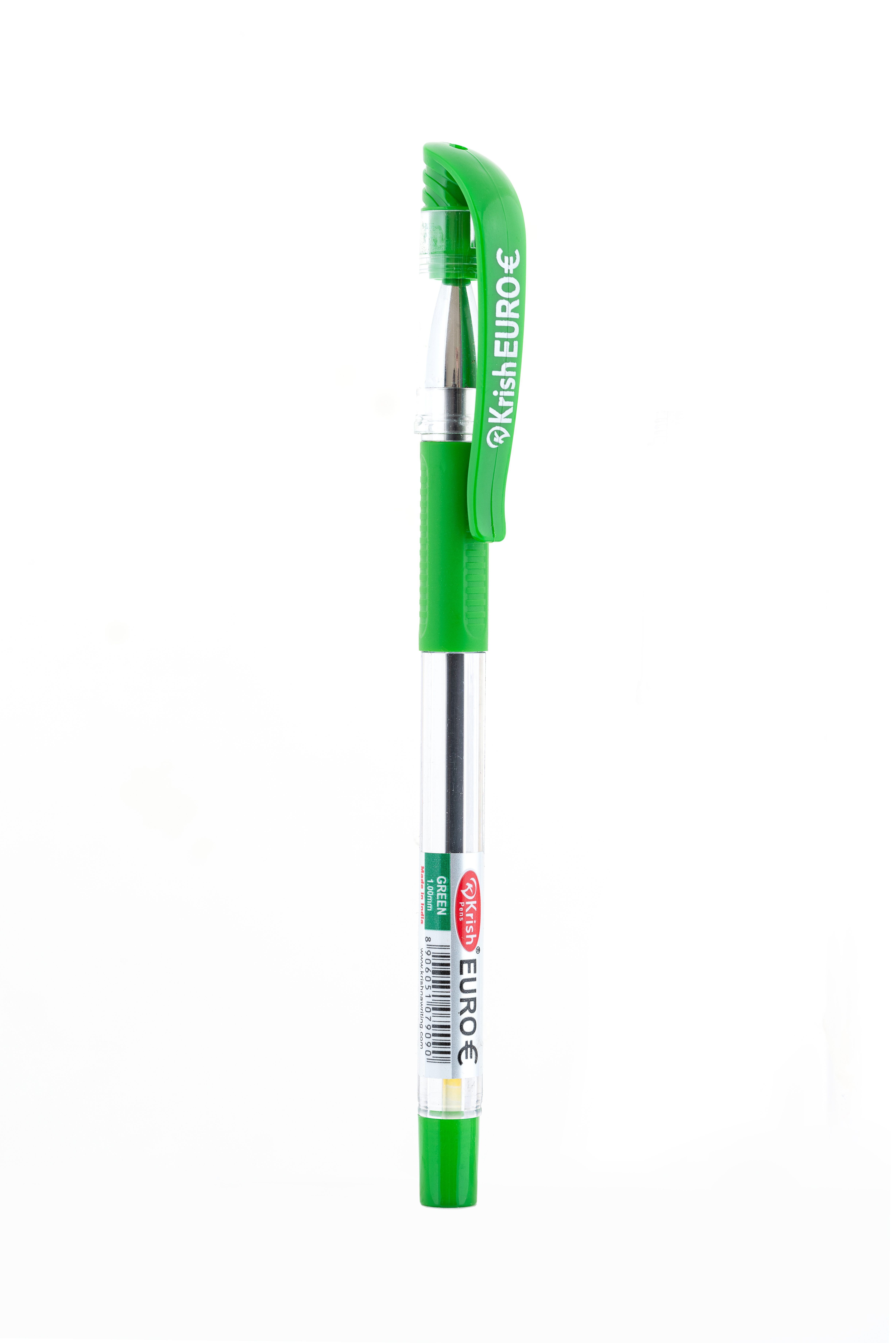 STYLO KRISH EURO EN PRéSENTOIR ROTATIF DE 100, vue 3