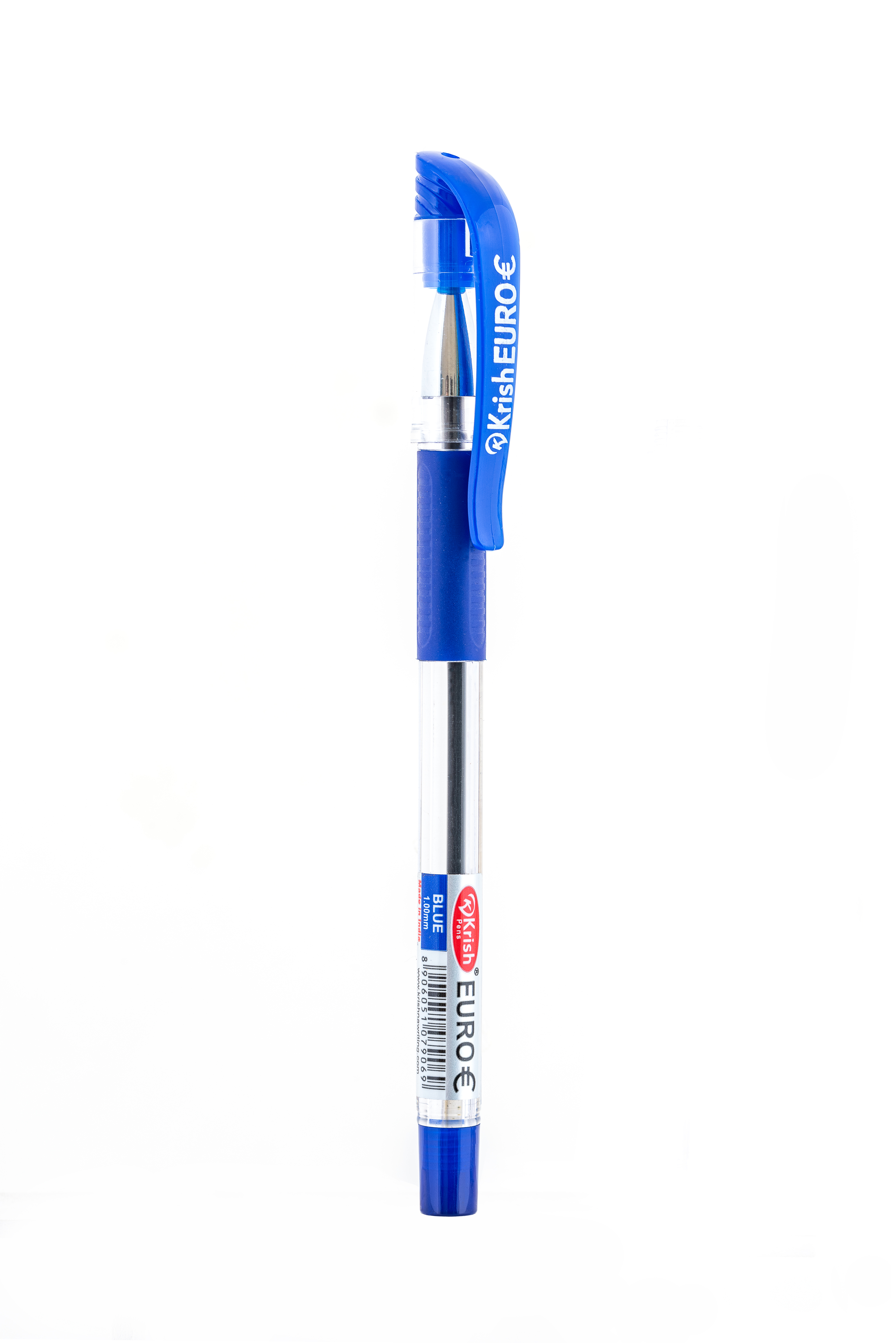 STYLO KRISH EURO EN PRéSENTOIR ROTATIF DE 100, vue 4