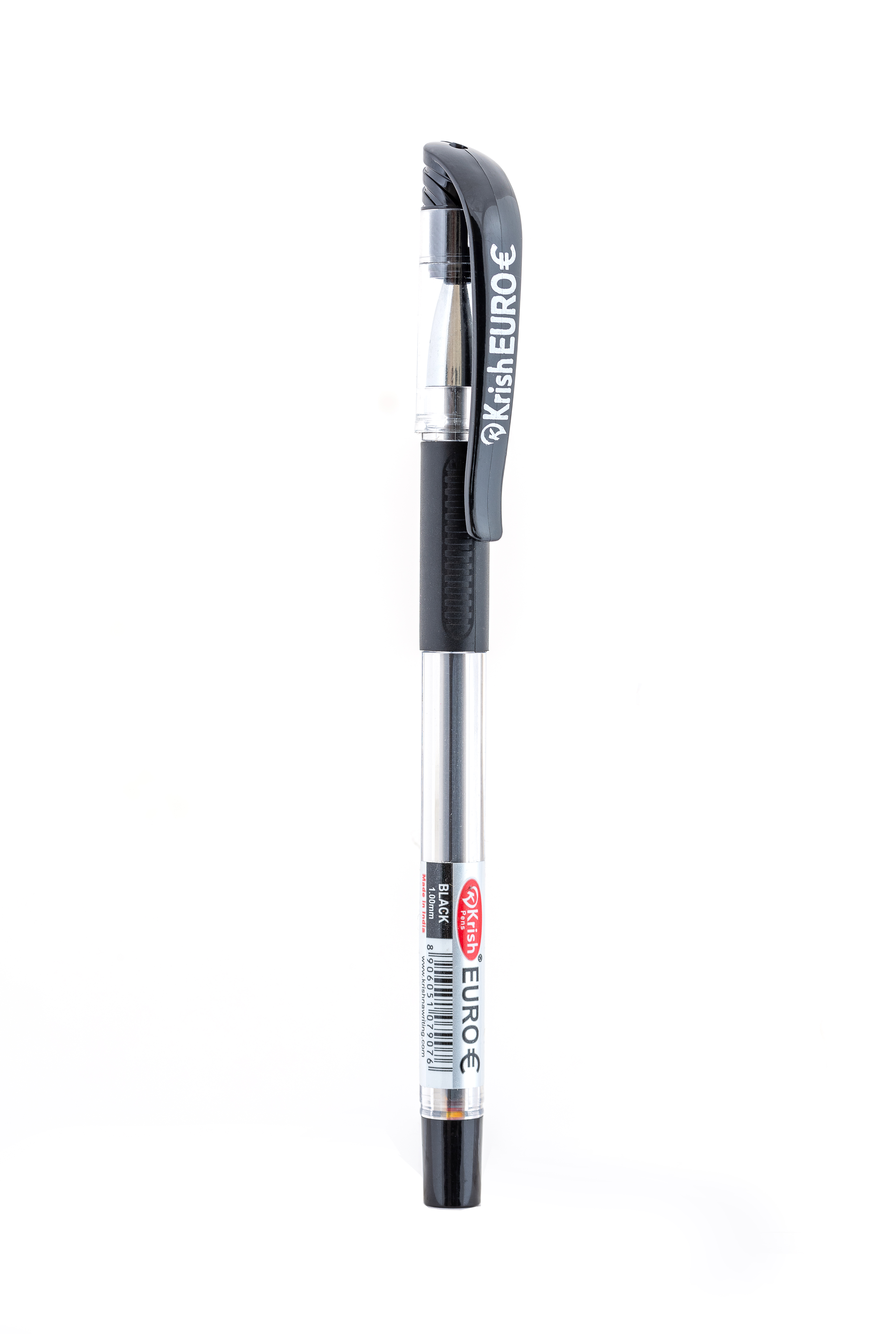 STYLO KRISH EURO EN PRéSENTOIR ROTATIF DE 100, vue 5
