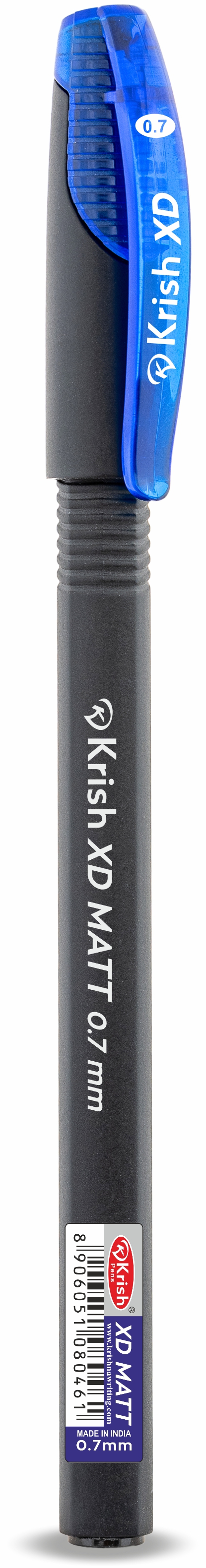 STYLO KRISH XD matt EN PRéSENTOIR ROTATIF DE 100, vue 3