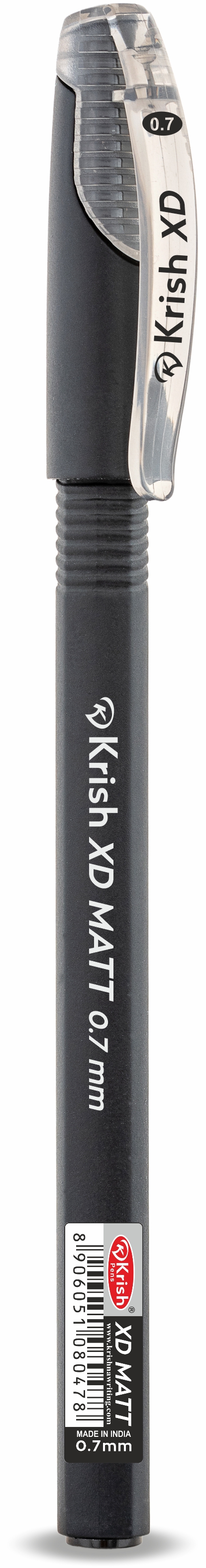 STYLO KRISH XD matt EN PRéSENTOIR ROTATIF DE 100, vue 4