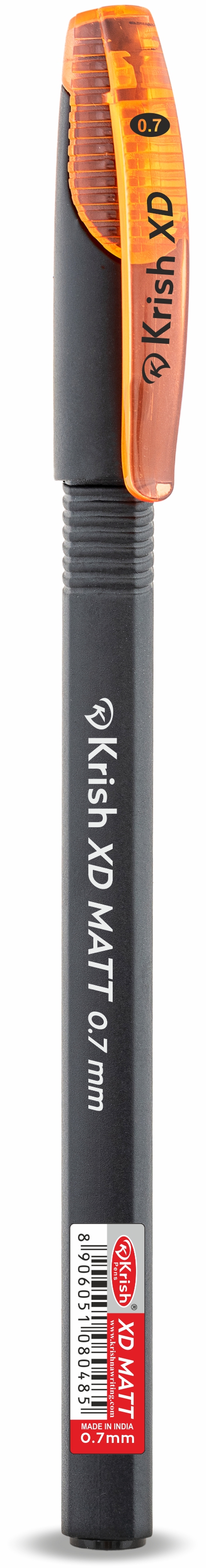 STYLO KRISH XD matt EN PRéSENTOIR ROTATIF DE 100, vue 5