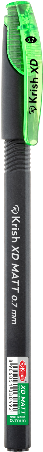 STYLO KRISH XD matt EN PRéSENTOIR ROTATIF DE 100, vue 6