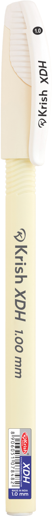 STYLO KRISH XDH BLEU EN PRéSENTOIR ROTATIF DE 100, vue 5