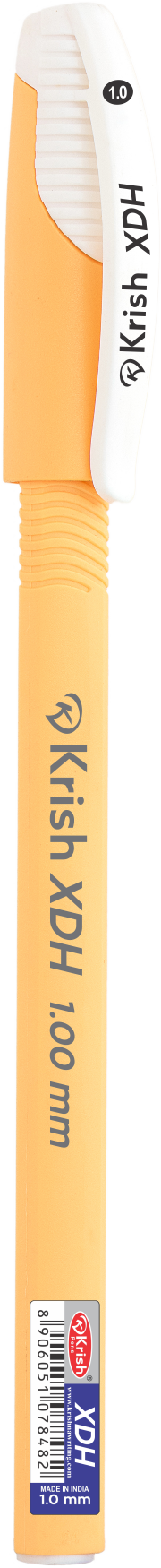 STYLO KRISH XDH BLEU EN PRéSENTOIR ROTATIF DE 100, vue 7