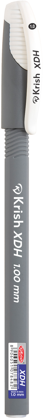 STYLO KRISH XDH BLEU EN PRéSENTOIR ROTATIF DE 100, vue 8