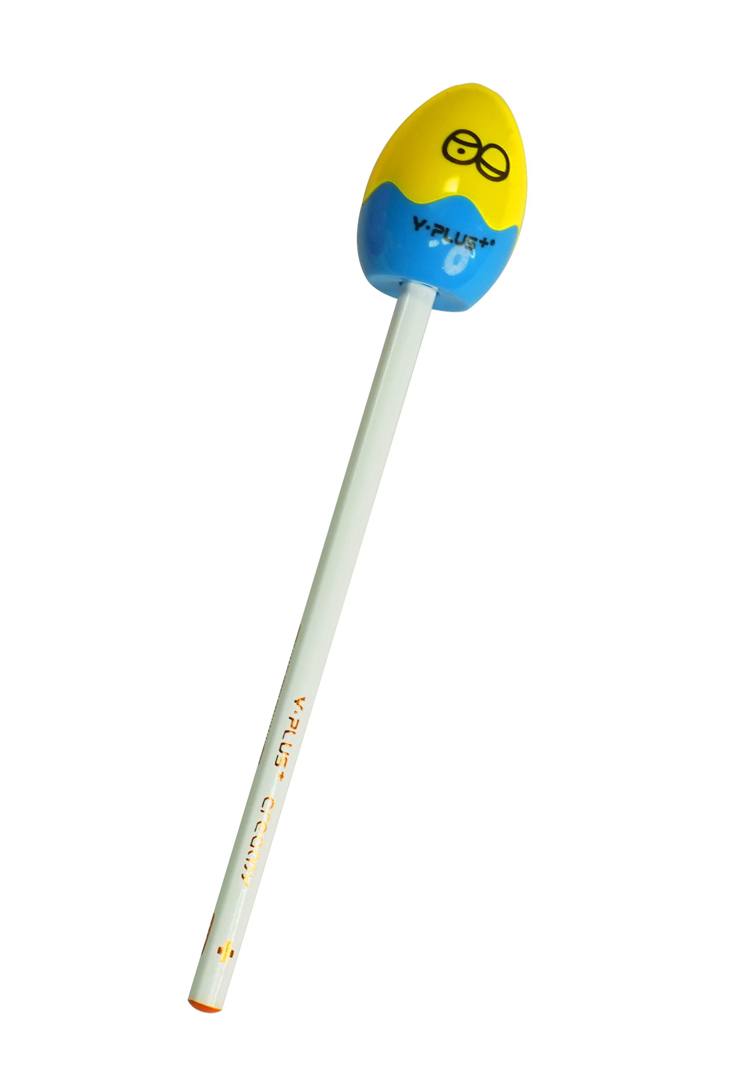 TAILLE CRAYON SIMPLE  "ALIEN EGG" 24/864, vue 2