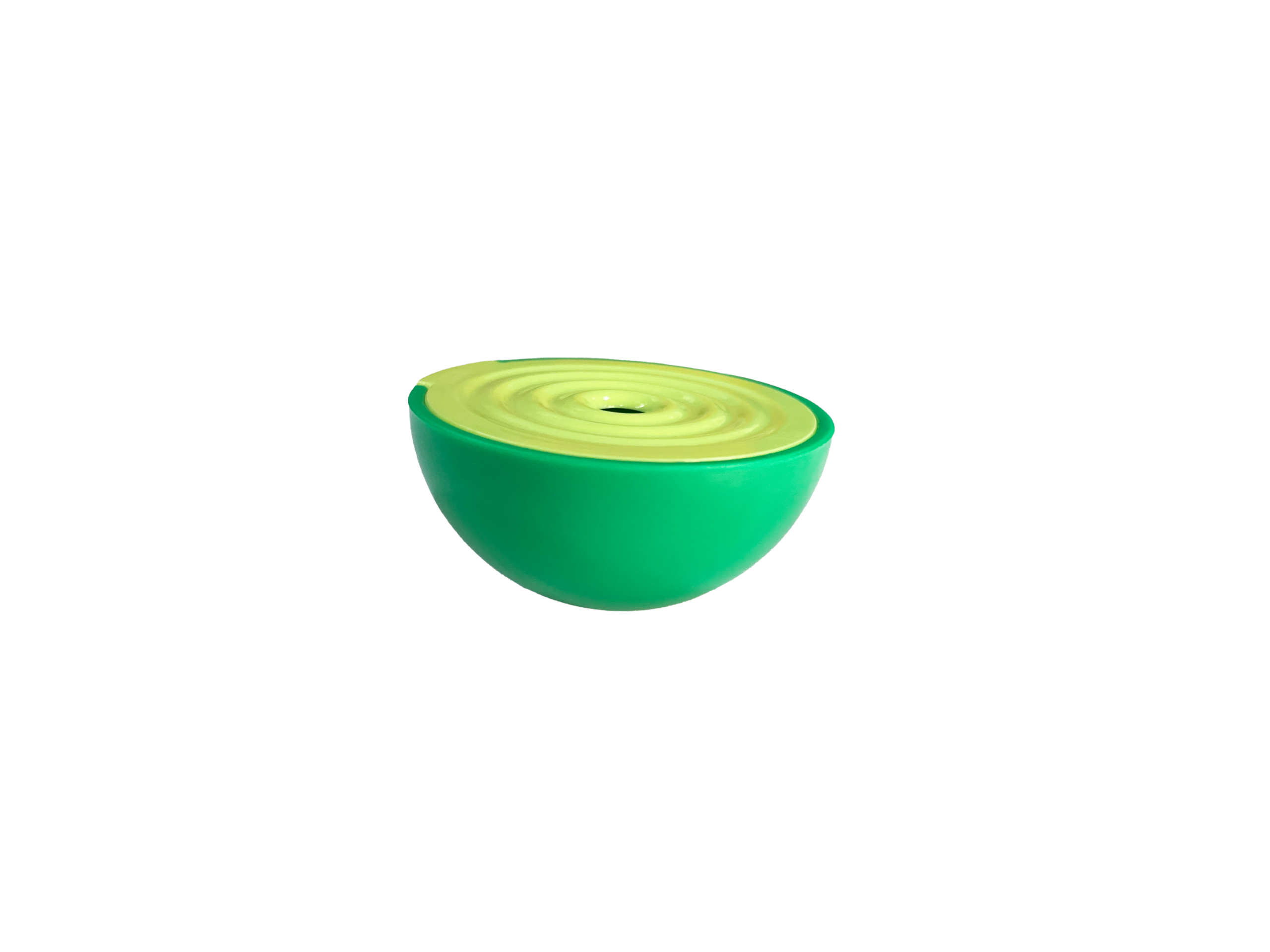 TAILLE CRAYON SIMPLE  "TUMBLER" 24/432, vue 3