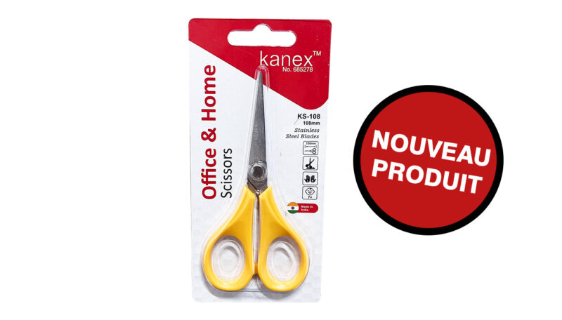 Ciseau Kanex KS-108