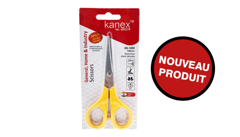 Ciseau Kanex KS-126D