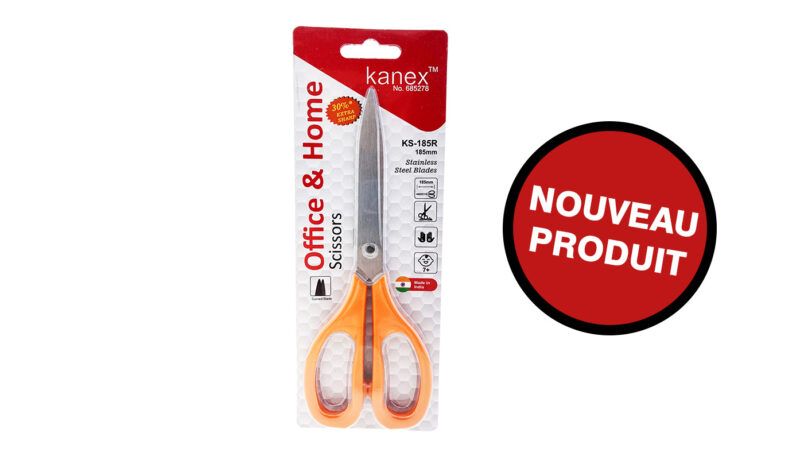 Ciseau Kanex KS-185R
