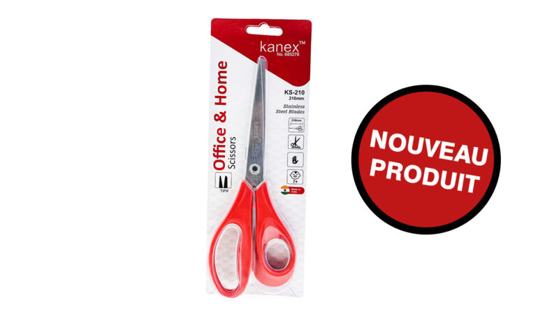 Ciseau Kanex KS-210